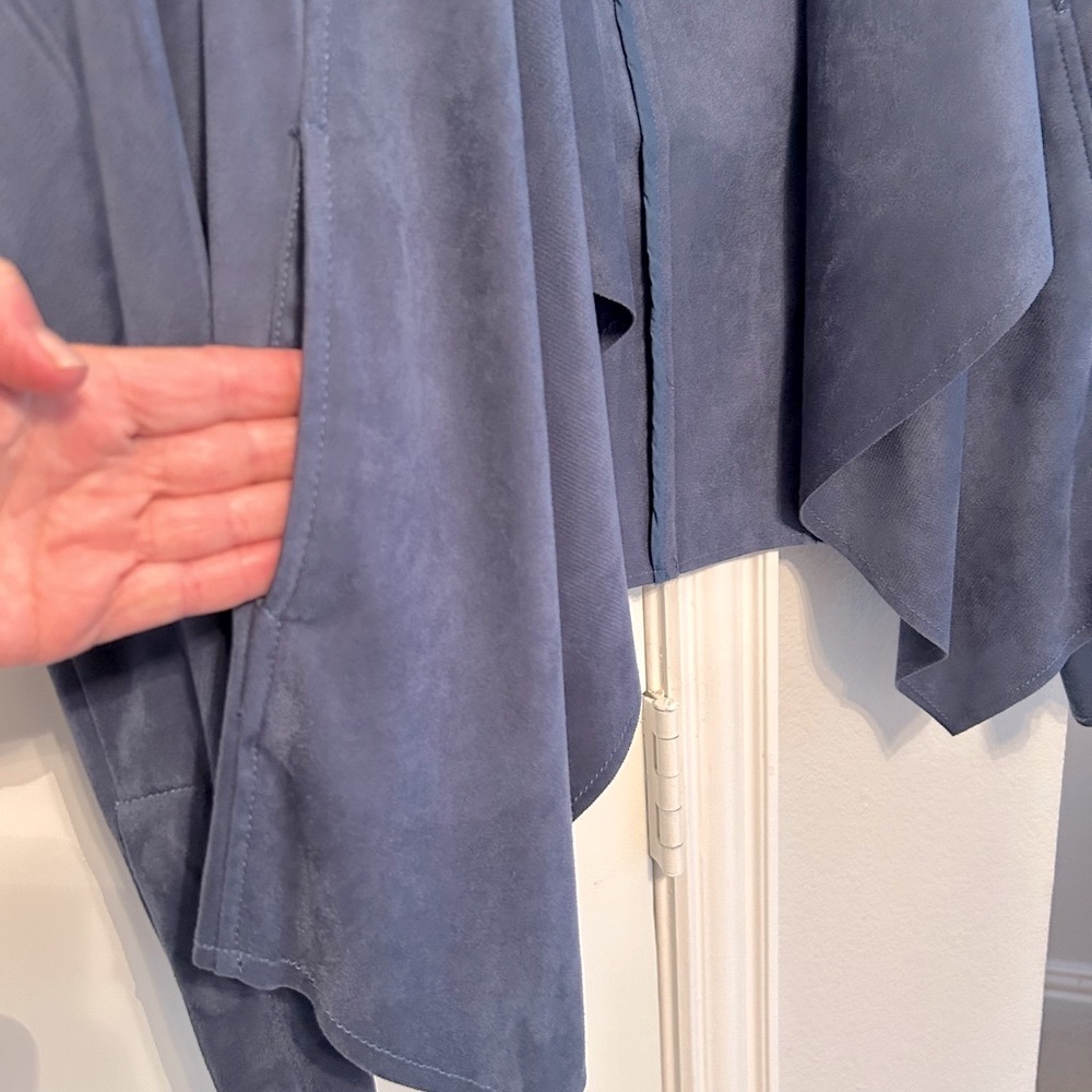 Stylish Lightweight Versatile Jacket. Super Fast … - image 4